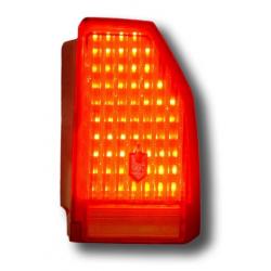 DIGI-TAILS Digital LED Taillights